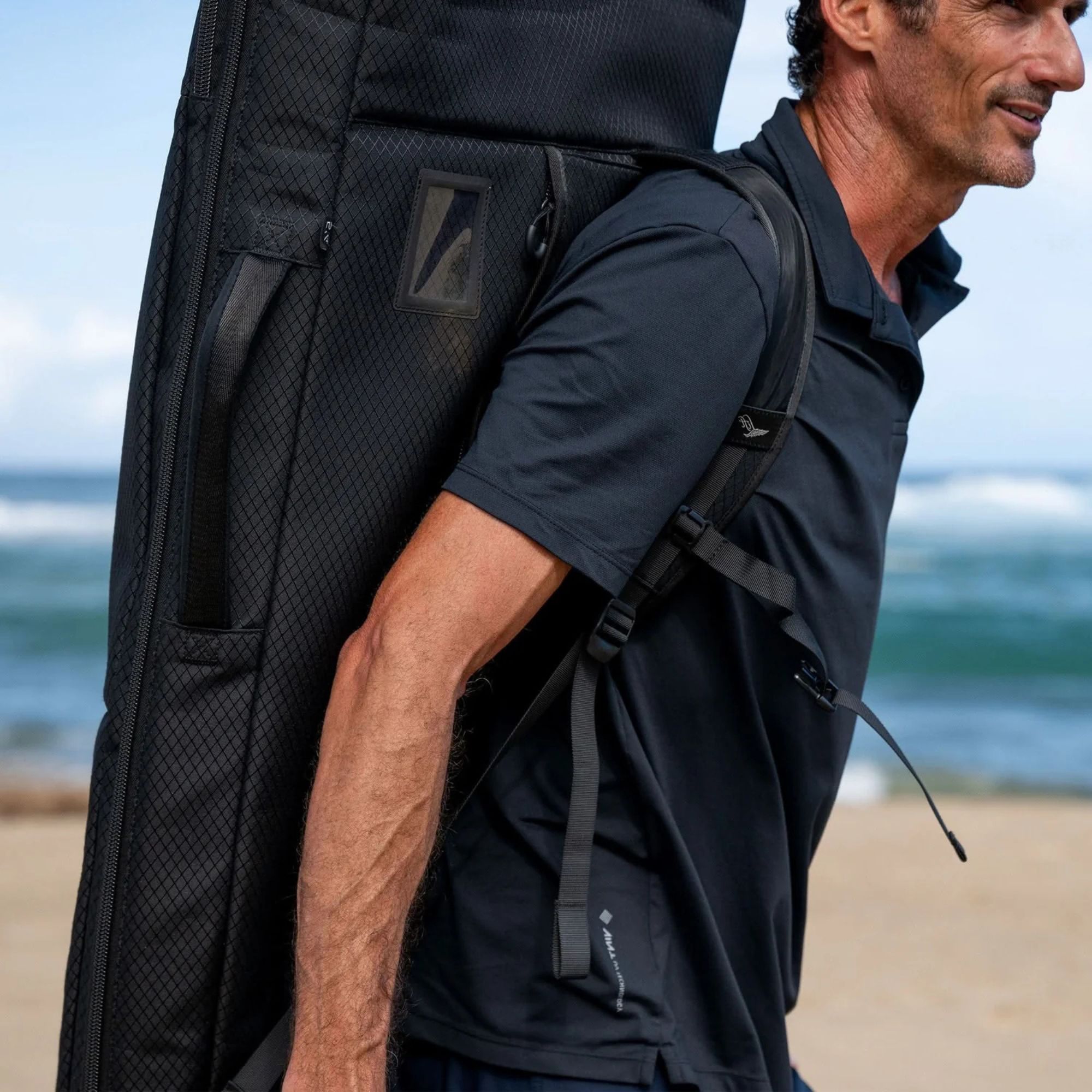 LiftX Florence E-Foil | 4'7"