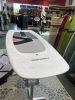 Armstrong Wing/SUP 88 liter USED 2021 Foil Board - Image 2