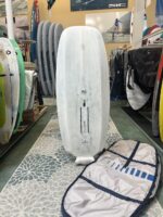 Armstrong Wing/SUP 88 liter USED 2021 Foil Board - Image 4