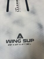 Armstrong Wing/SUP 88 liter USED 2021 Foil Board - Image 5