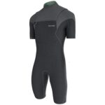 Prolimit Mercury Freezip 2/2 Shorty Men's Wetsuit 2026