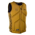Ion Collision Core Front Zip Men's Impact Vest 2026