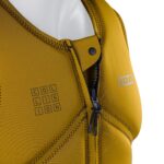 Ion Collision Core Front Zip Men's Impact Vest 2026 - Image 4