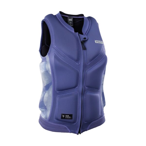 Ion Lunis Front Zip Women's Impact Vest