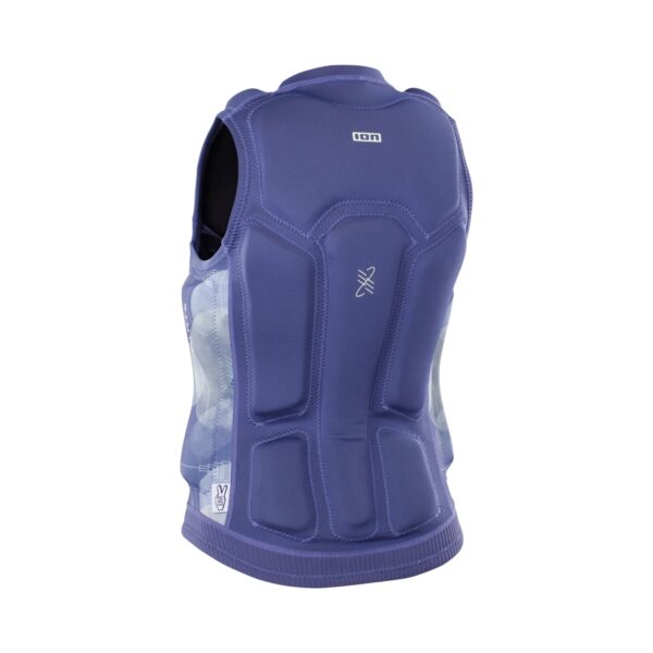 Ion Lunis Front Zip Women's Impact Vest