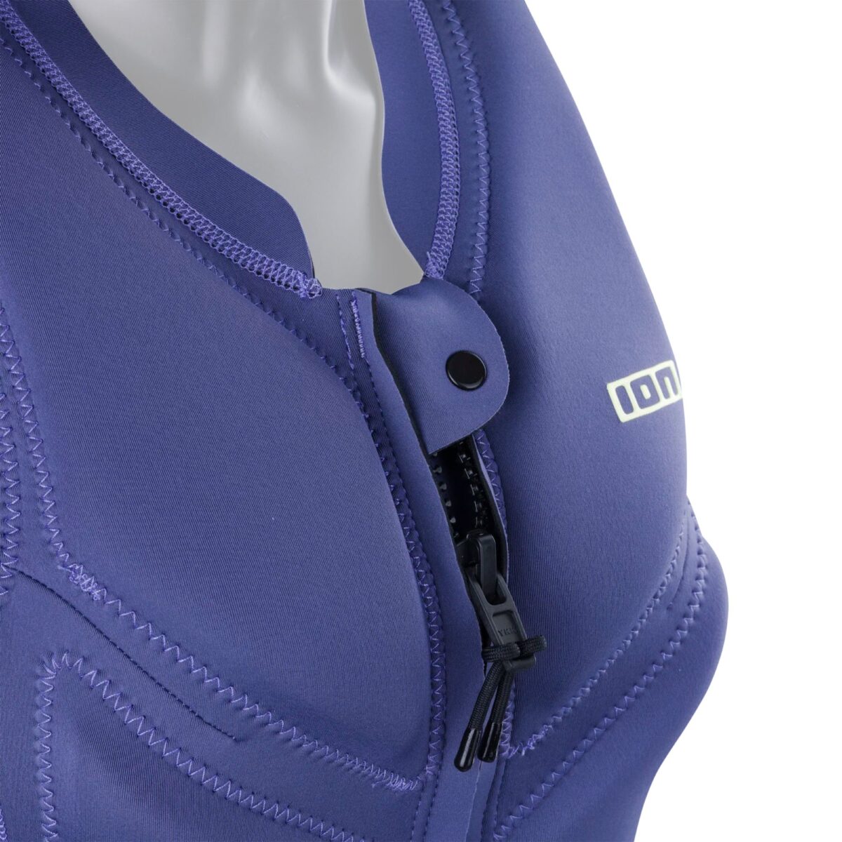 Ion Lunis Front Zip Women's Impact Vest