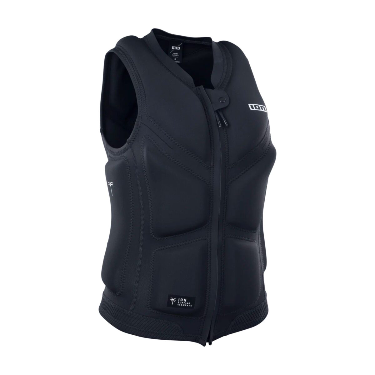 Ion Lunis Front Zip Women's Impact Vest