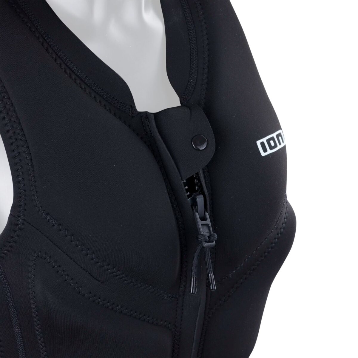 Ion Lunis Front Zip Women's Impact Vest