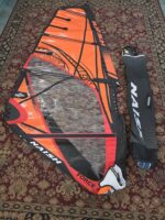 USED Naish Force 4 3.5