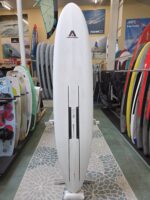 Used Armstrong Downwind MKIII 125L - 7'11 x 19 1/4 SUP Foil Board w/ Bag - Image 2