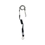 Kaohi INVIZ Hybrid Downwind SUP Foiling Leashes | XL - Image 2