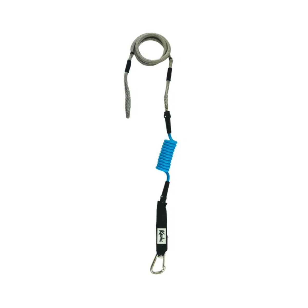 Kaohi INVIZ Hybrid Downwind SUP Foiling Leashes | XL - Image 3