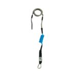 Kaohi INVIZ Hybrid Downwind SUP Foiling Leashes | XL - Image 3