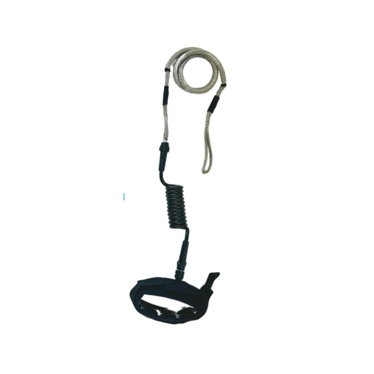 Kaohi INVIZ Hybrid Downwind SUP Foiling Leashes | XL - Image 6