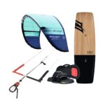 Naish Pivot Kite Package 2026