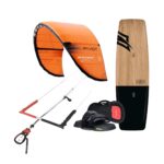 Naish Pivot Kite Package 2026 - Image 2