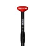 Black Project Lava 3-Pc SUP Paddle 2026 | M/82 Slim - Image 4