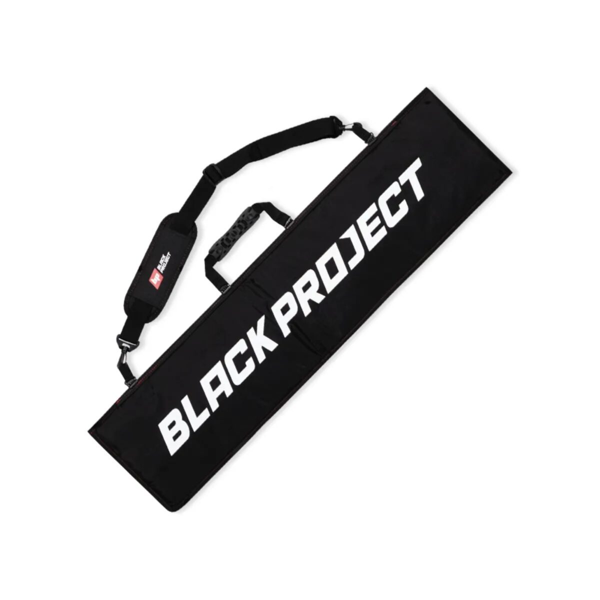 Black Project Lava 3-Pc SUP Paddle 2026 | M/82 Slim - Image 6