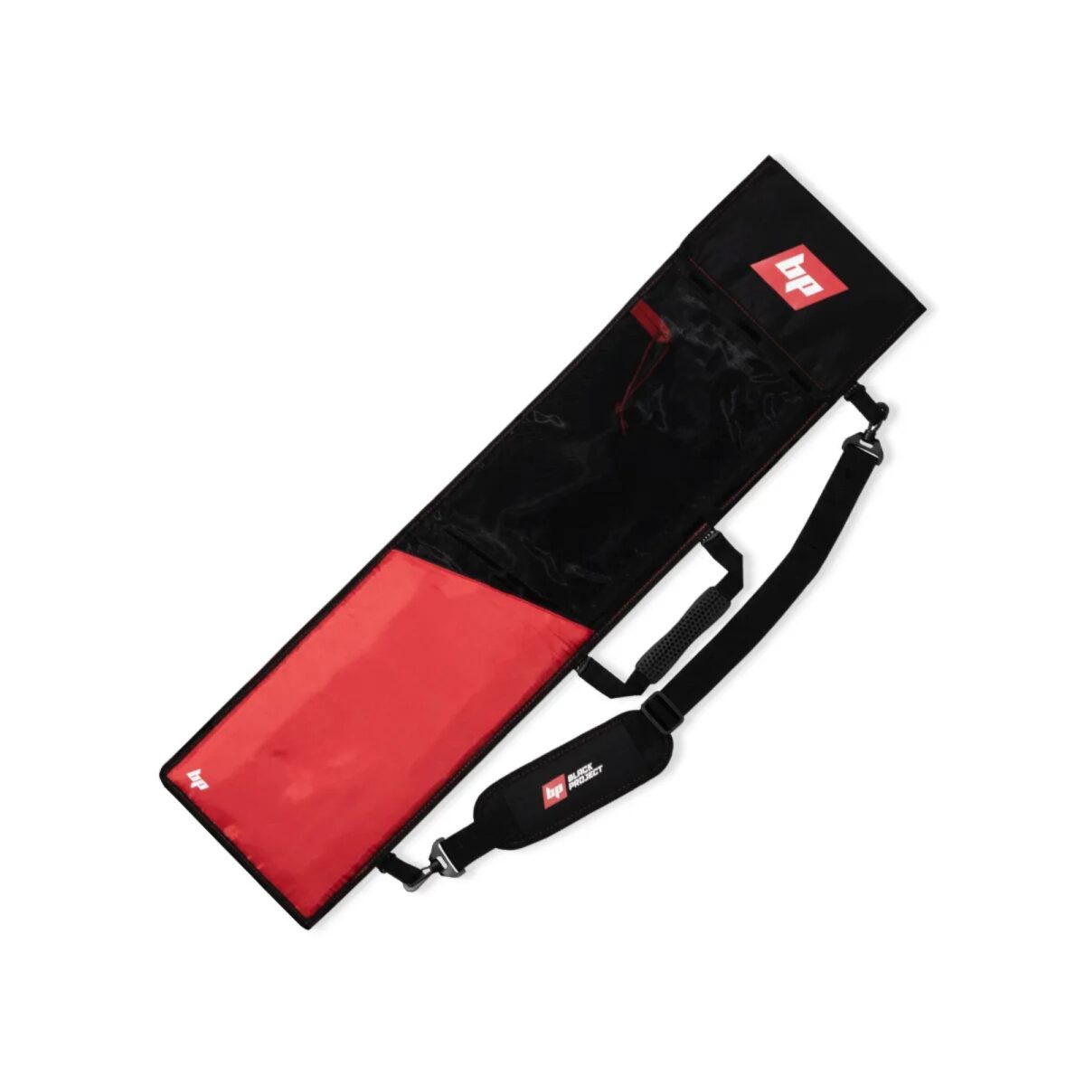 Black Project Lava 3-Pc SUP Paddle 2026 | M/82 Slim - Image 7