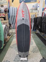 Consignment KT Super K2 95L Midlength Board with Bag