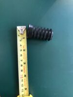 NoLimitz Mast Tip Plug Skinny
