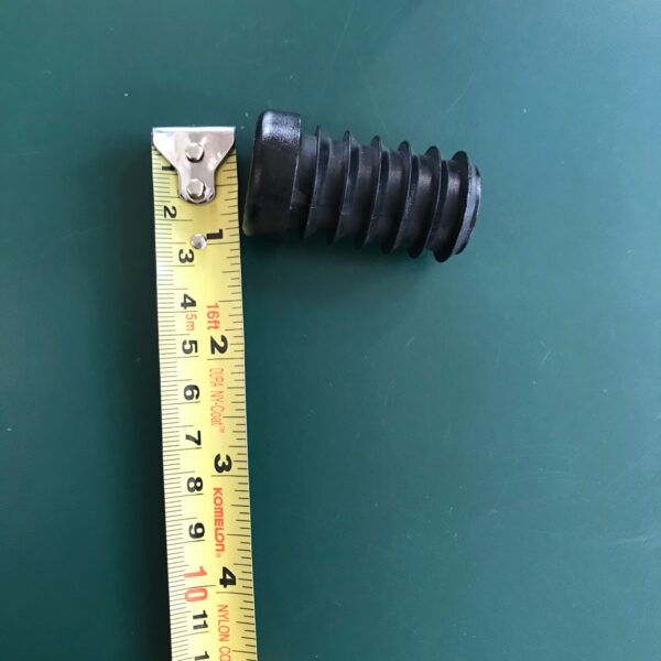NoLimitz Mast Tip Plug Skinny