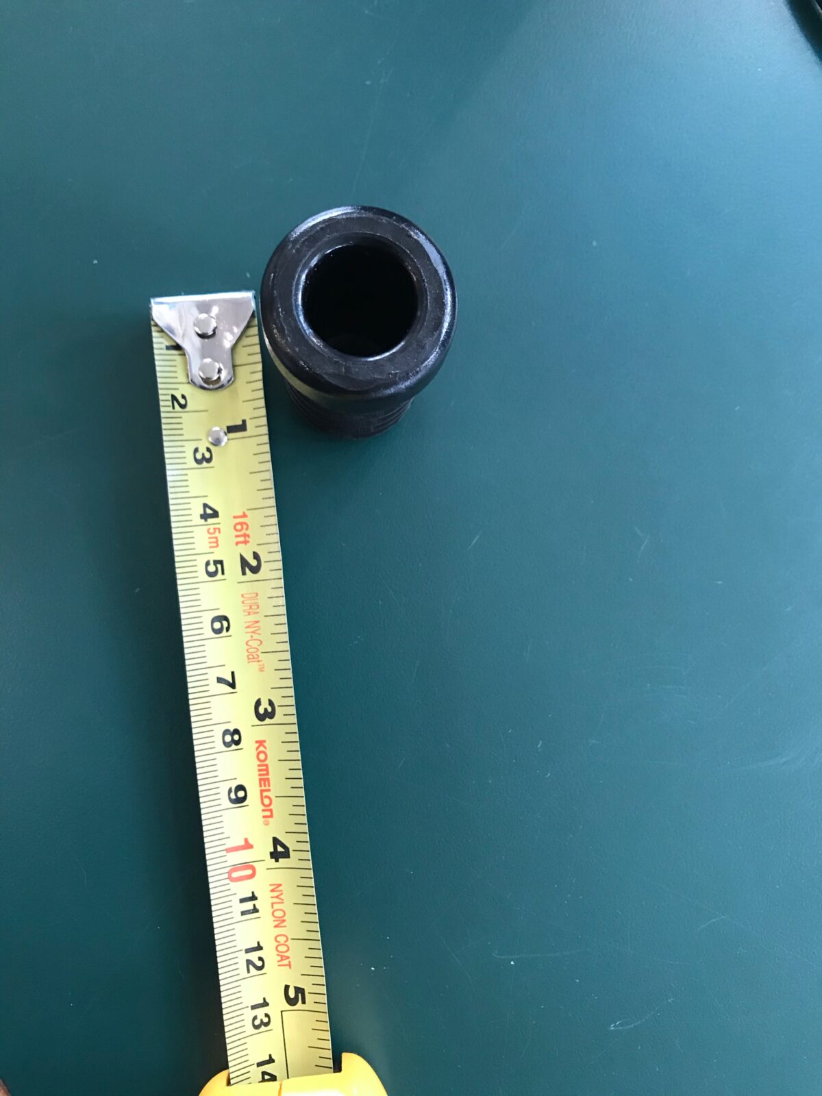NoLimitz Mast Tip Plug Skinny