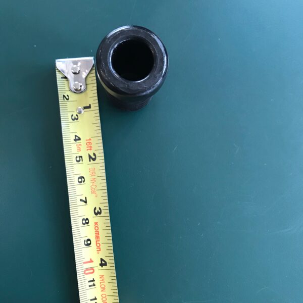 NoLimitz Mast Tip Plug Skinny