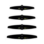 KT Atom Series Back Wings 2026