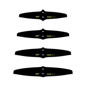 KT Atom Series Back Wings 2026