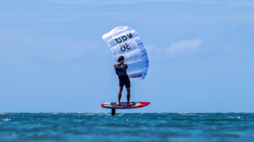 KT Atom Series Back Wings 2026