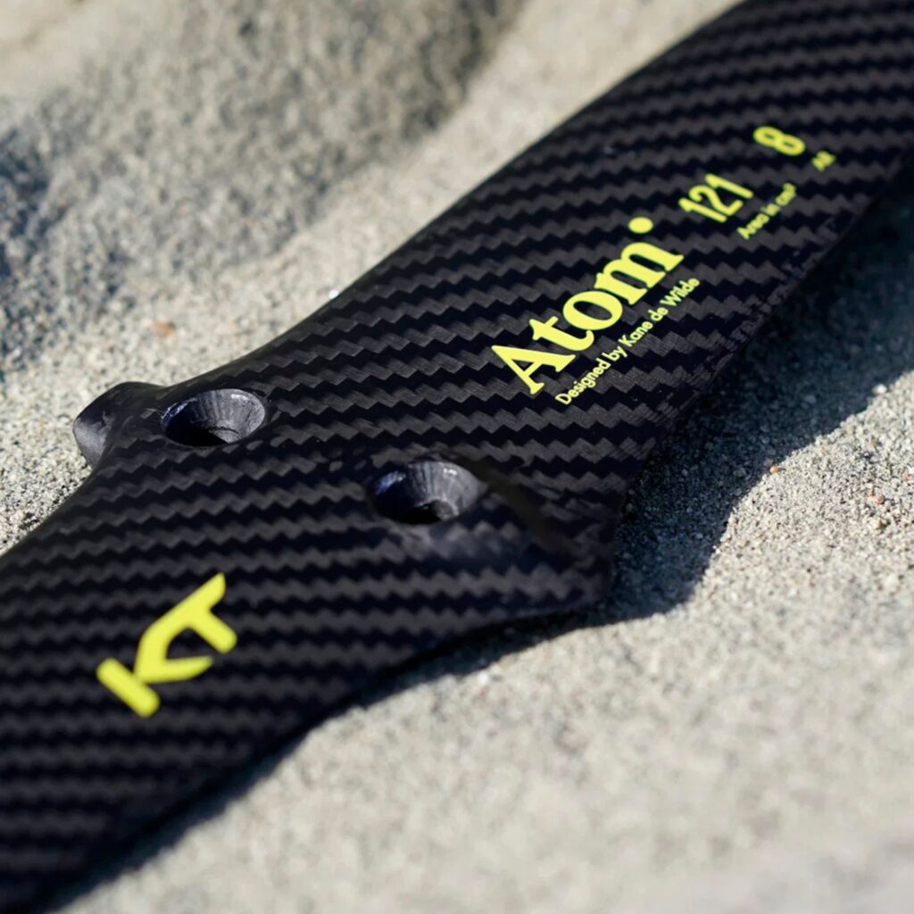 KT Atom Series Back Wings 2026