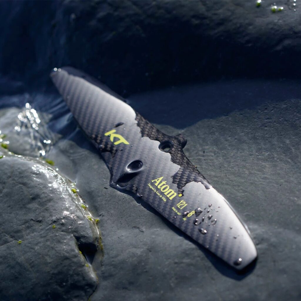 KT Atom Series Back Wings 2026