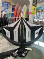 Armstrong XPS MKII 3.0 USED Wing w/ Boom, Handles, Leash and Bag