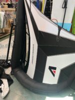 Armstrong XPS MKII 3.0 USED Wing w/ Boom, Handles, Leash and Bag - Image 3