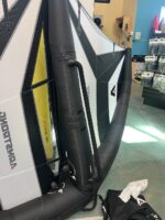 Armstrong XPS MKII 3.0 USED Wing w/ Boom, Handles, Leash and Bag - Image 4