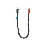 Duotone Spare Neoprene Covered Safety Leash
