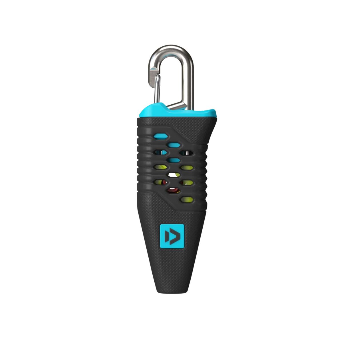 Duotone Spare Neoprene Covered Safety Leash - Image 2