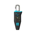 Duotone Spare Neoprene Covered Safety Leash - Image 2