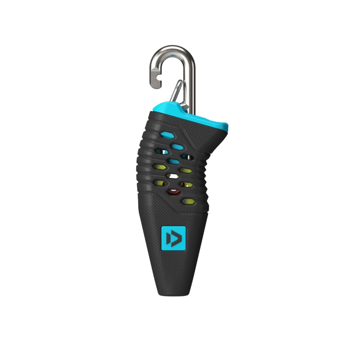 Duotone Spare Neoprene Covered Safety Leash - Image 3