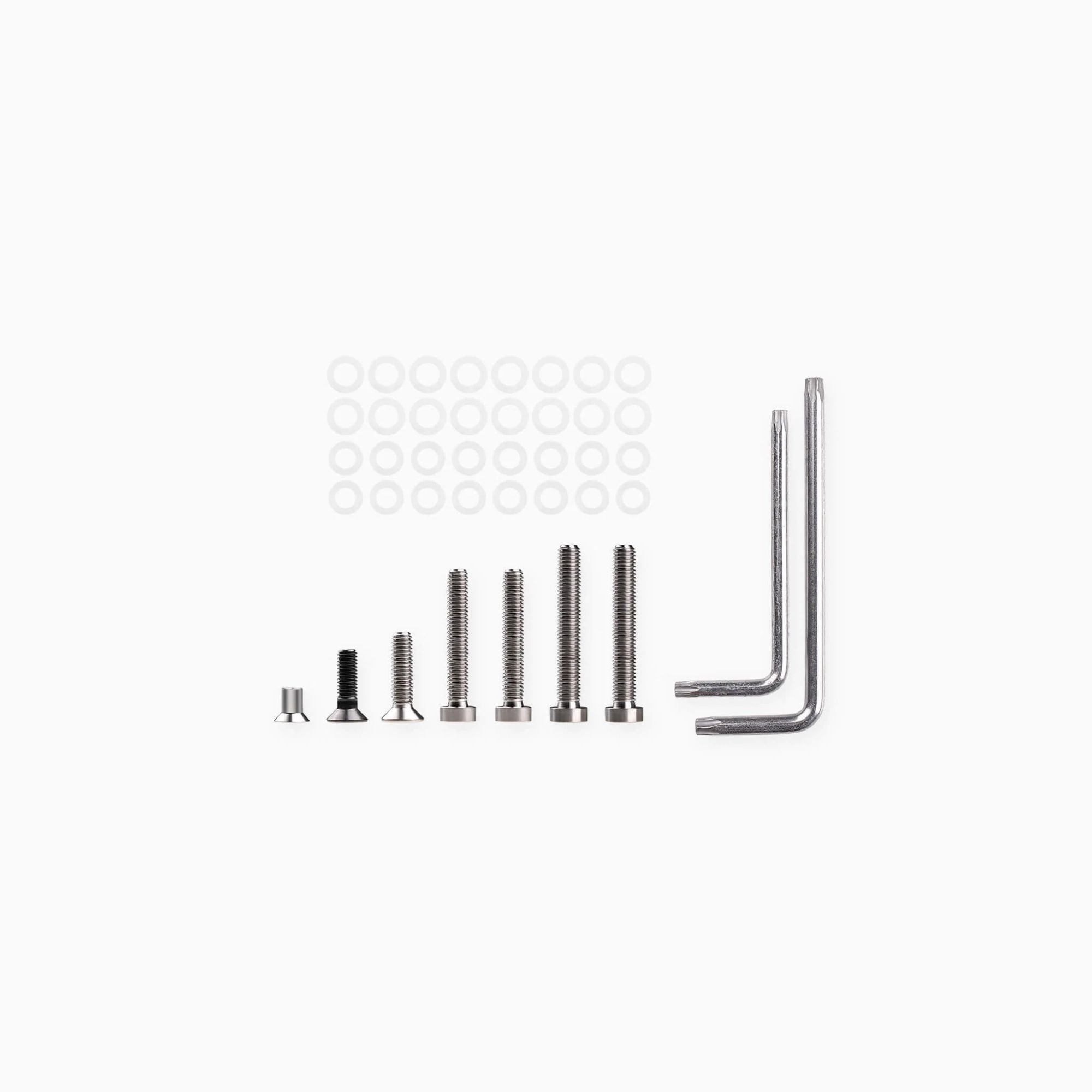 FIXED-2-1.jpg Armstrong Alloy System Hardware Set - Image 1