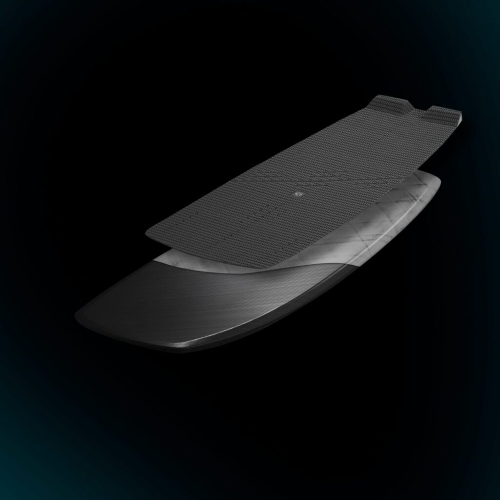 Duotone Soar SLS Foilboard 2027 Duotone Soar SLS Foilboard 2027