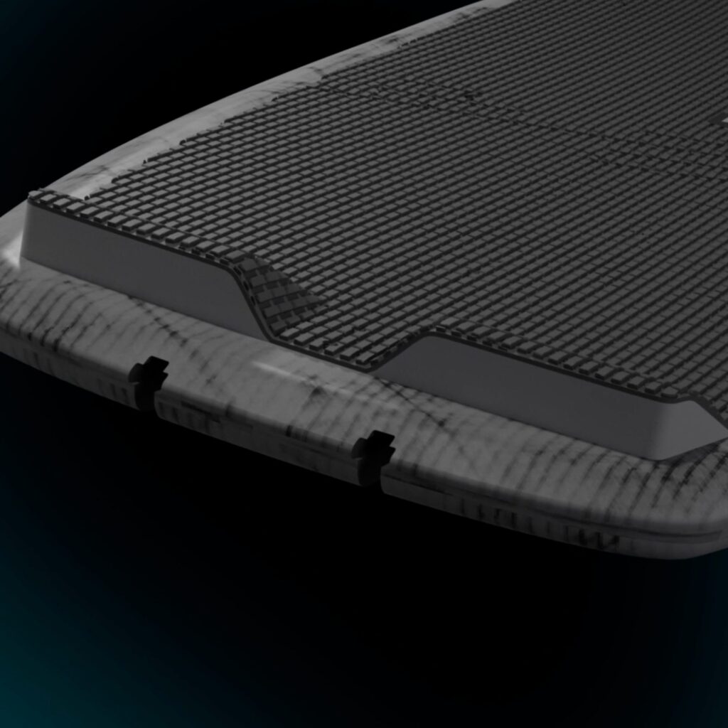 Duotone Soar SLS Foilboard 2027 Duotone Soar SLS Foilboard 2027