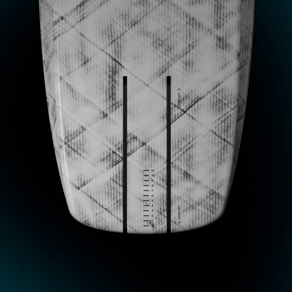 Duotone Soar SLS Foilboard 2027 Duotone Soar SLS Foilboard 2027