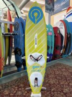 Used Goya Custom 3 Pro 82L 2023 Windsurfing Board