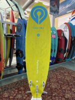 Used Goya Custom 3 Pro 82L 2023 Windsurfing Board - Image 2