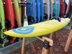 Used Goya Custom 3 Pro 82L 2023 Windsurfing Board - Image 3
