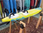 Used Goya Custom 3 Pro 82L 2023 Windsurfing Board - Image 4