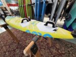 Used Goya Custom 3 Pro 82L 2023 Windsurfing Board - Image 5