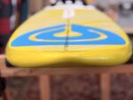 Used Goya Custom 3 Pro 82L 2023 Windsurfing Board - Image 7